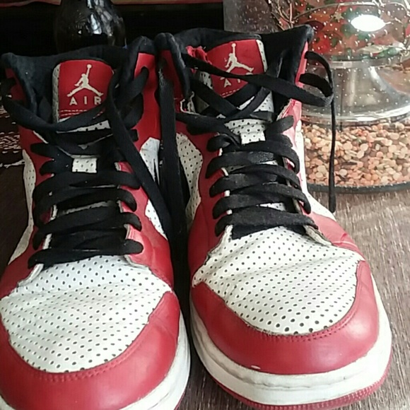 85 air jordan - Picture 2 of 3